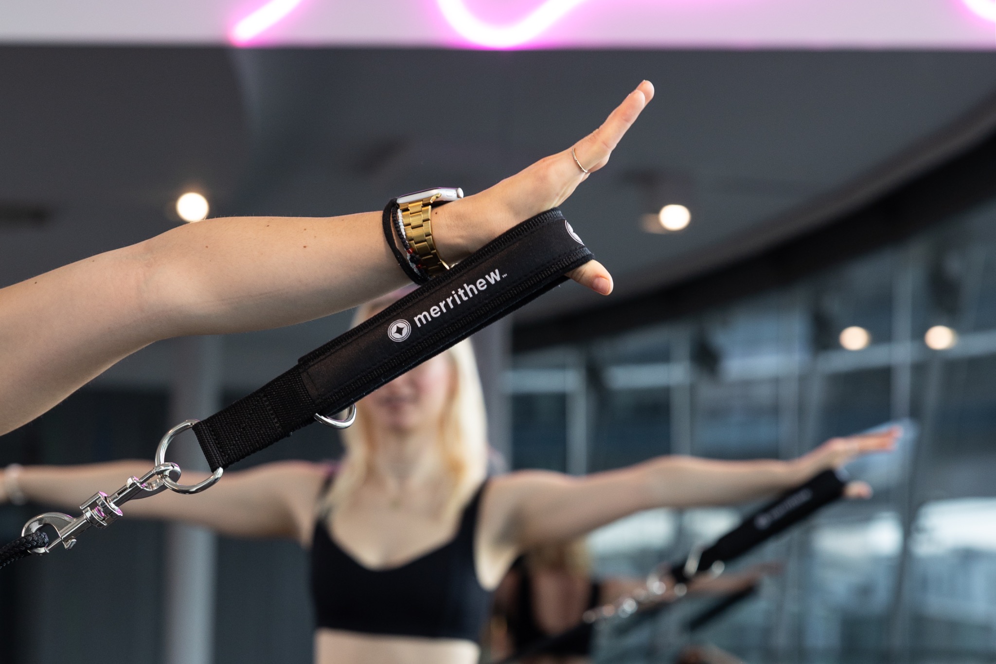 Movement and details at DC